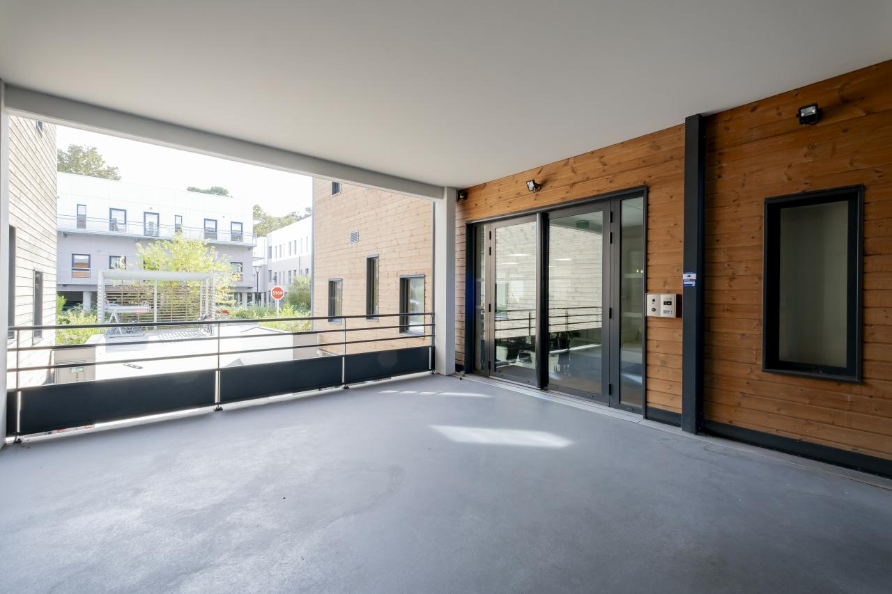 Bureau Pessac 460m² Vente bureau Pessac Gironde OVBUR2315851 25